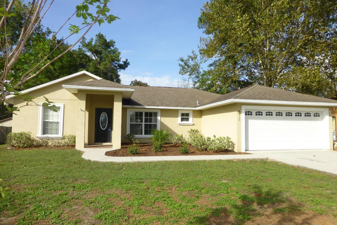 4415 SE 61 St., Ocala, FL 34480