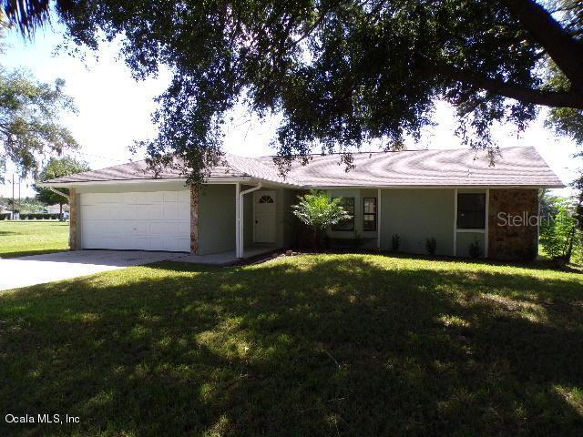 8 Almond Drive Place Pl., Ocala, FL 34472