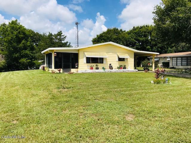 10078 SW 88 Ct., Ocala, FL 34481