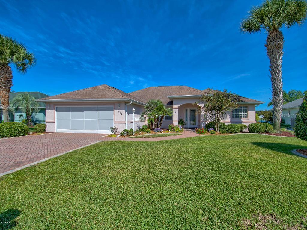 11799 SE 176th Place Rd., Summerfield, FL 34491