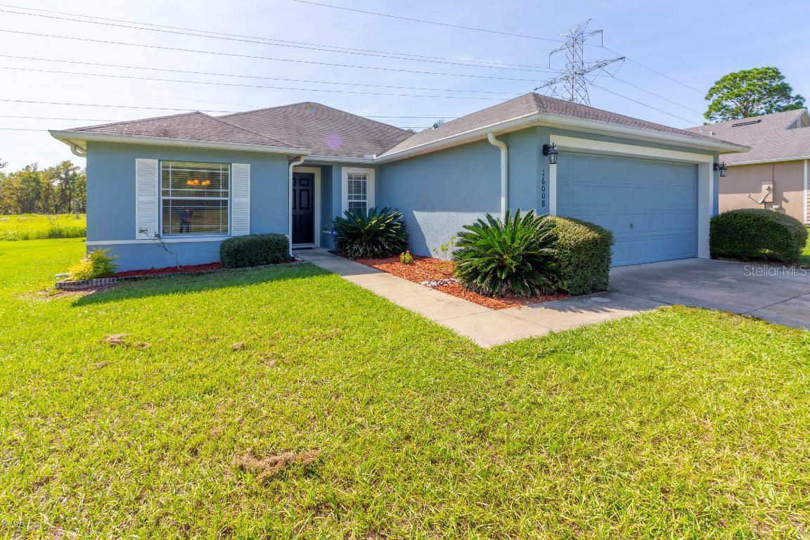 16008 SW 59th Avenue Rd., Ocala, FL 34473
