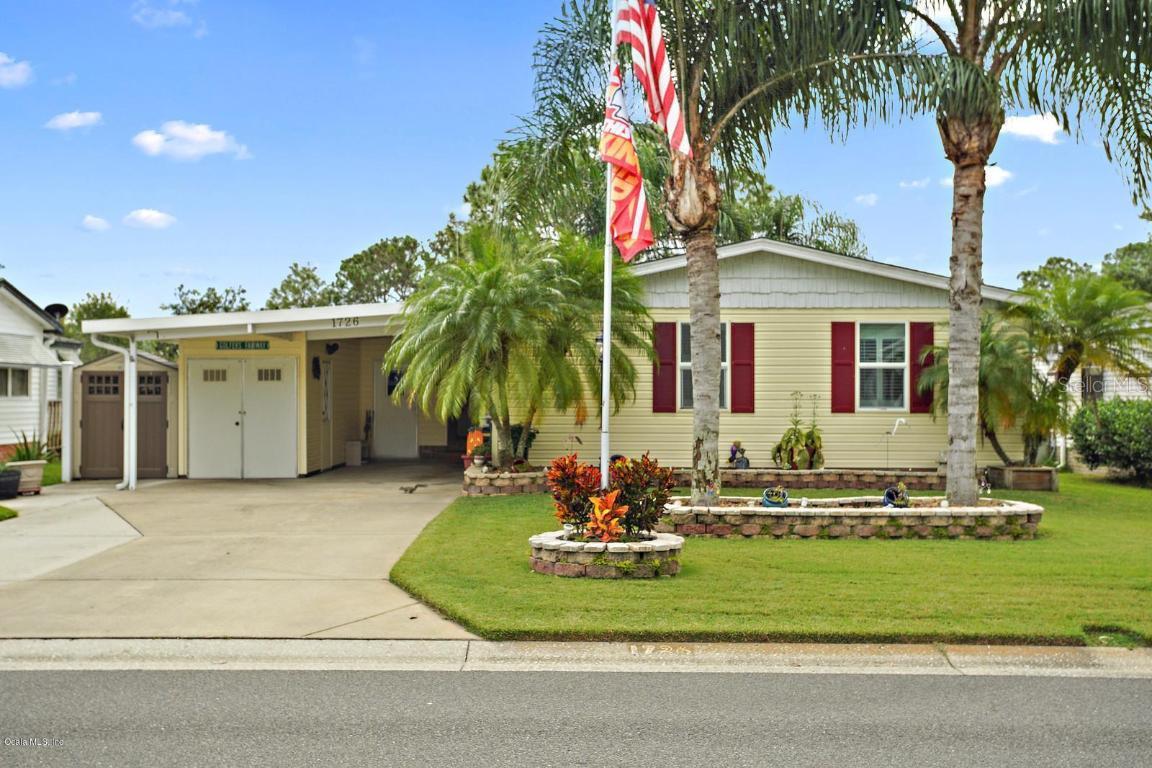 1726 W Schwartz Blvd., Lady Lake, FL 32159