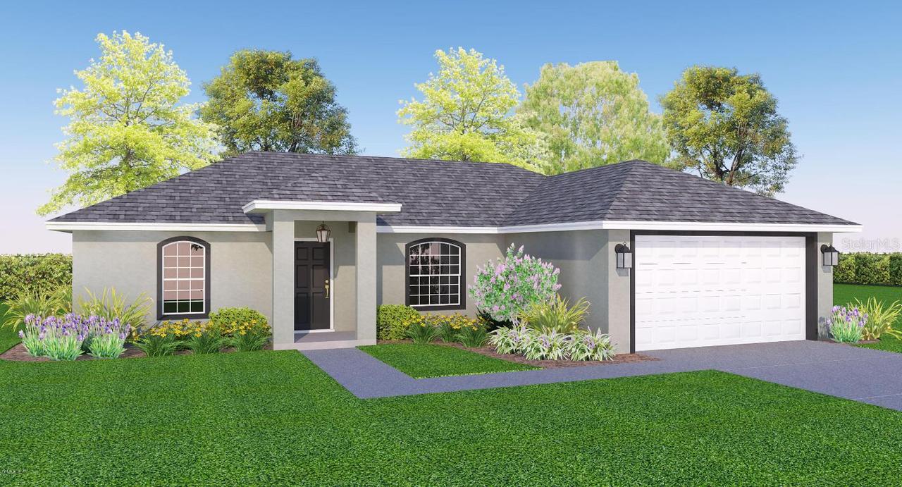 6 Juniper Loop Run, Ocala, FL 34480