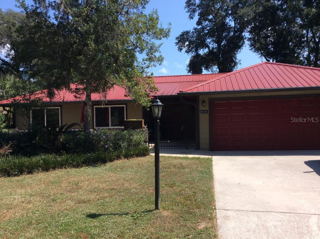 4635 NW 80th Ct., Ocala, FL 34482