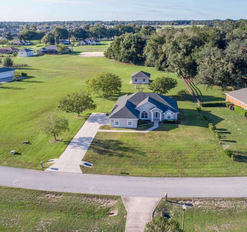 6796 SE 96th Place Rd., Belleview, FL 34420