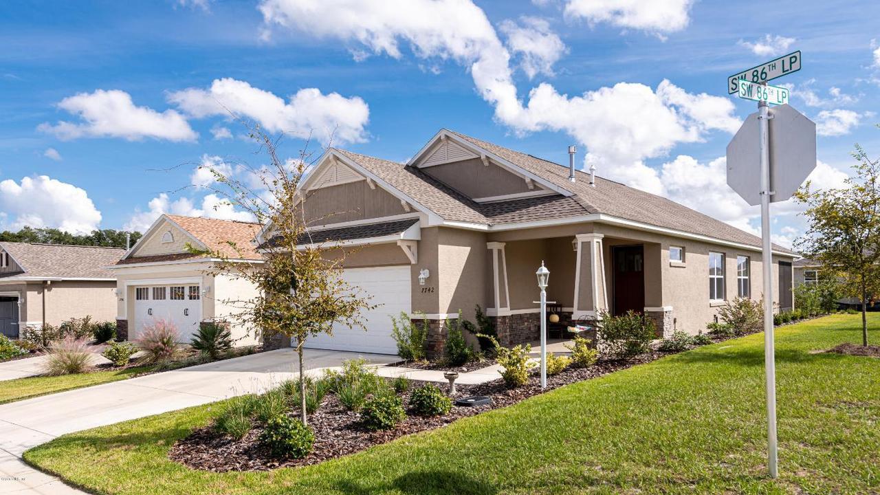 7742 SW 86th Loop, Ocala, FL 34476