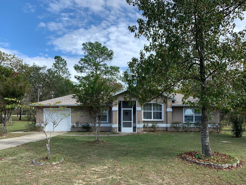 451 SE 140th Ave., Williston, FL 32696