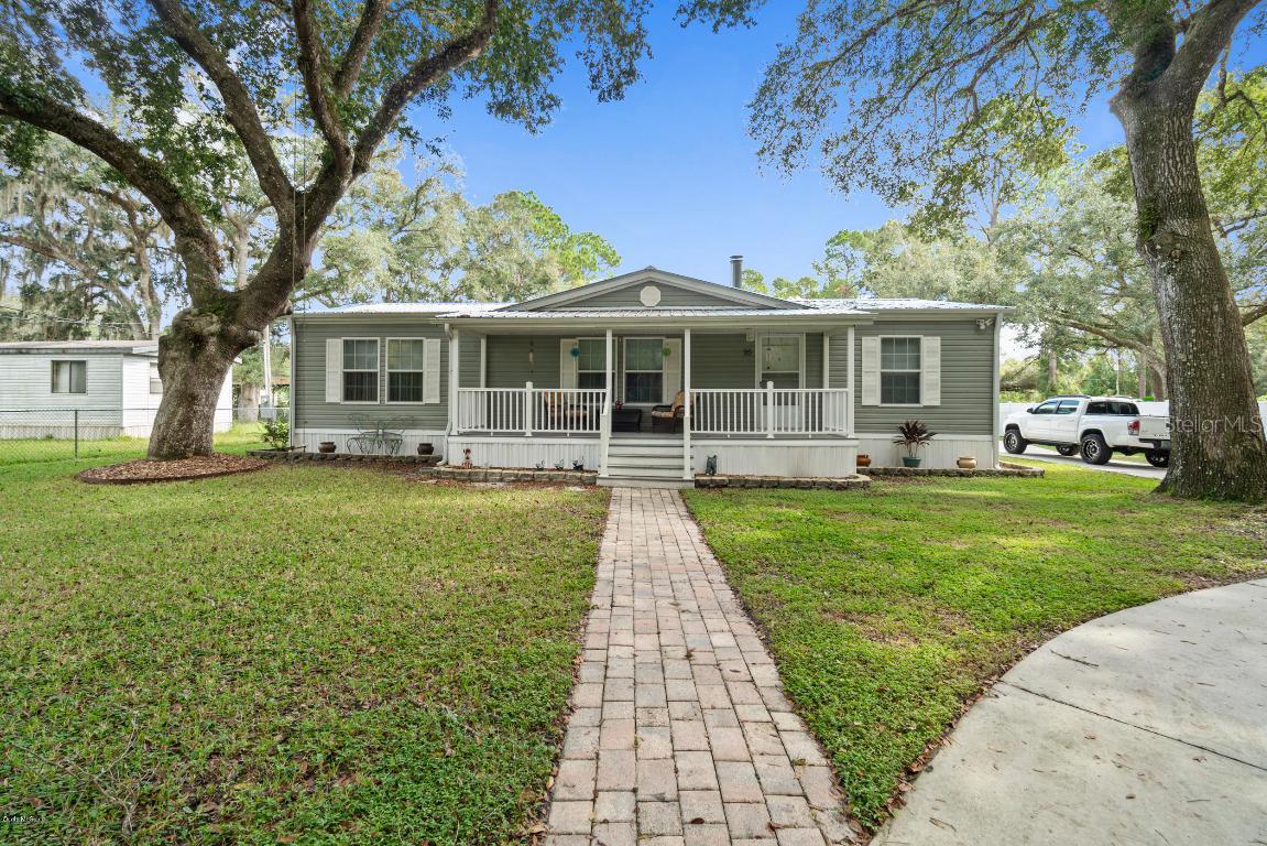 95 NE 71st Ct., Ocala, FL 34470