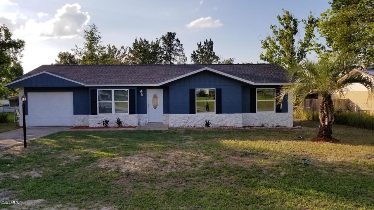 69 Sapphire Rd., Ocala, FL 34472