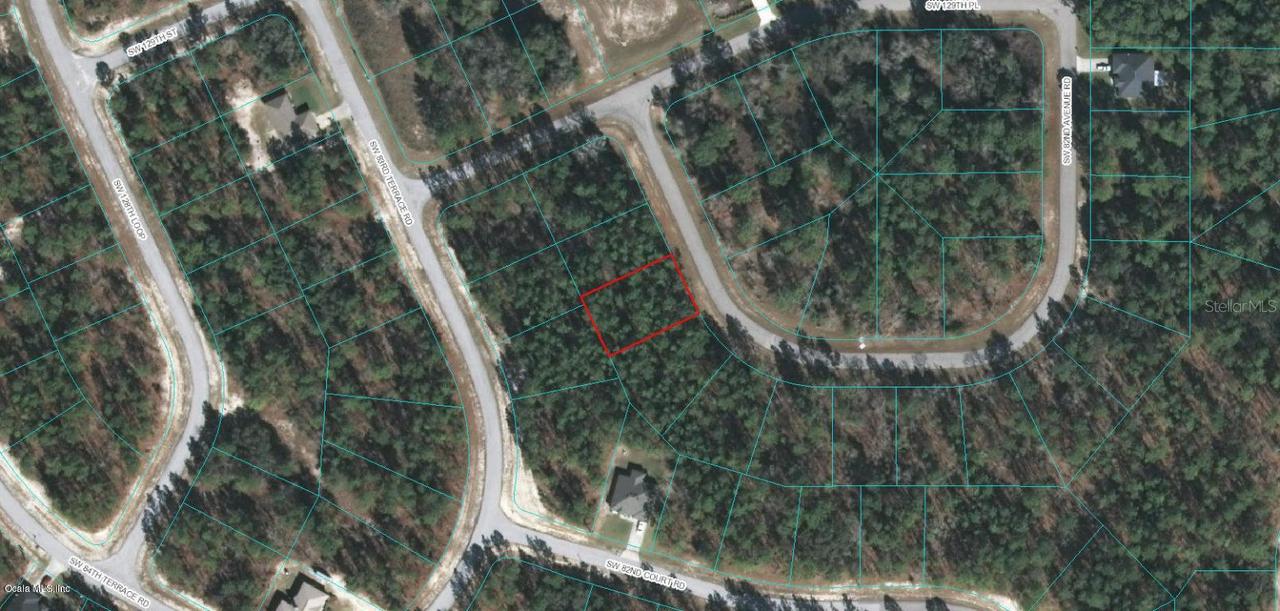 00 SW 82nd Ave Rd., Ocala, FL 34473