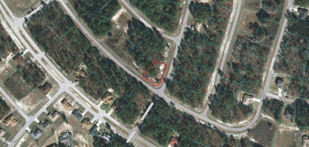 000 SW 83rd Cir., Ocala, FL 34473