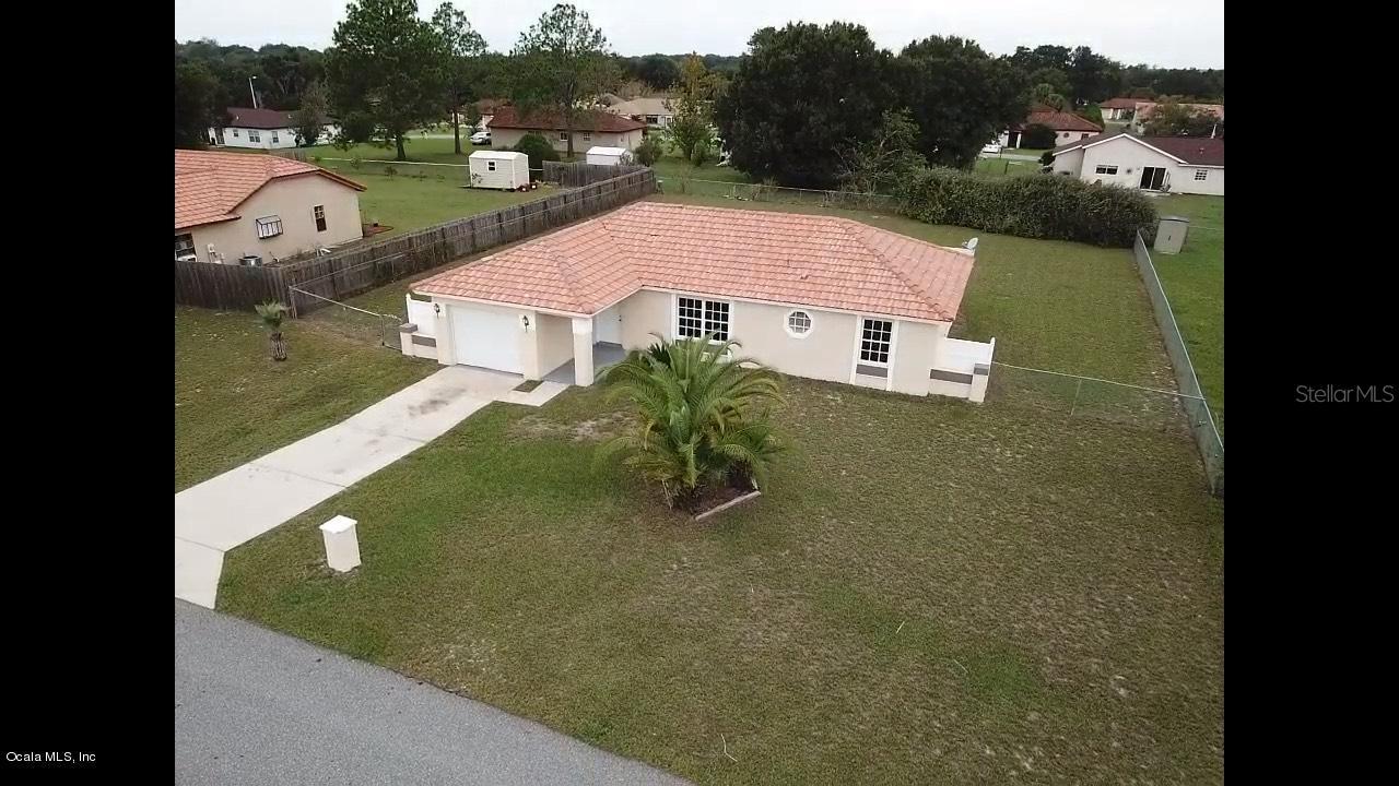 307 Oak Lane Track, Ocala, FL 34472