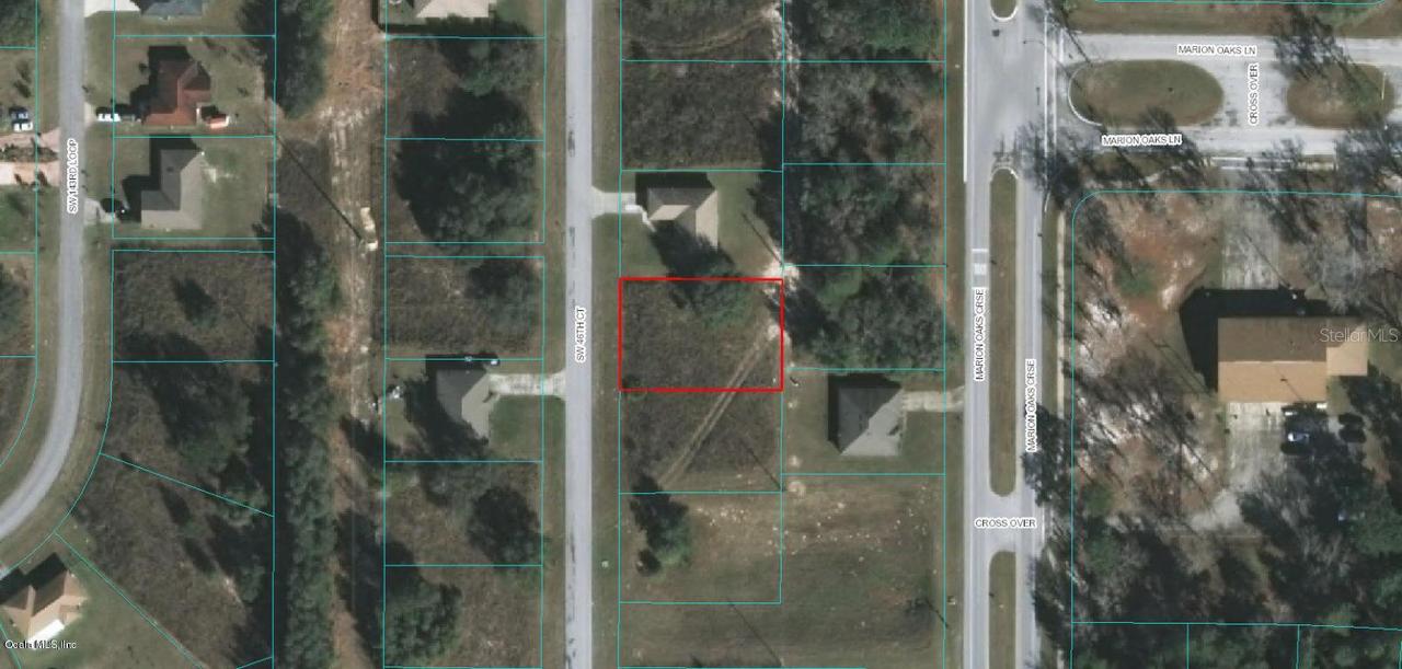 00 SW 46th Ct., Ocala, FL 34473