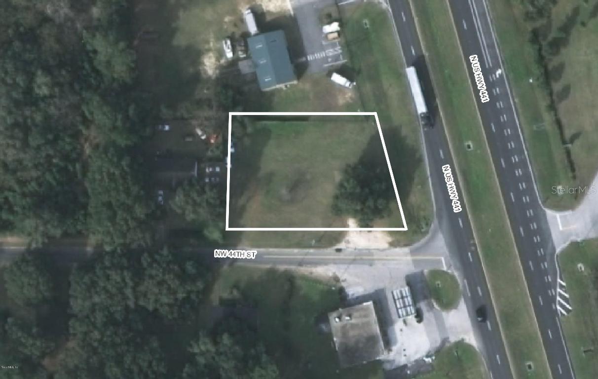 N 441/301 Hwy., Ocala, FL 34475