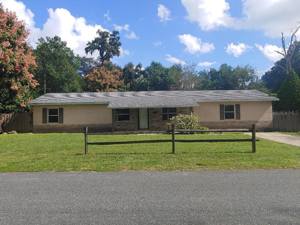 3209 NE 9 Ave., Ocala, FL 34479