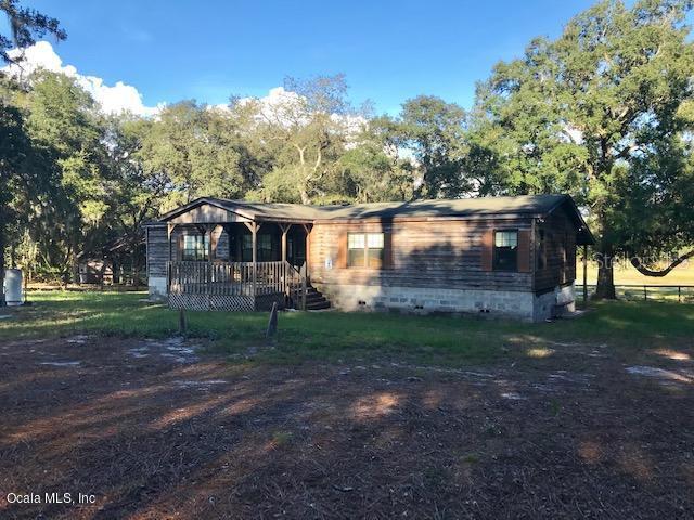 6901 SE 180th Avenue Rd., Ocklawaha, FL 32183