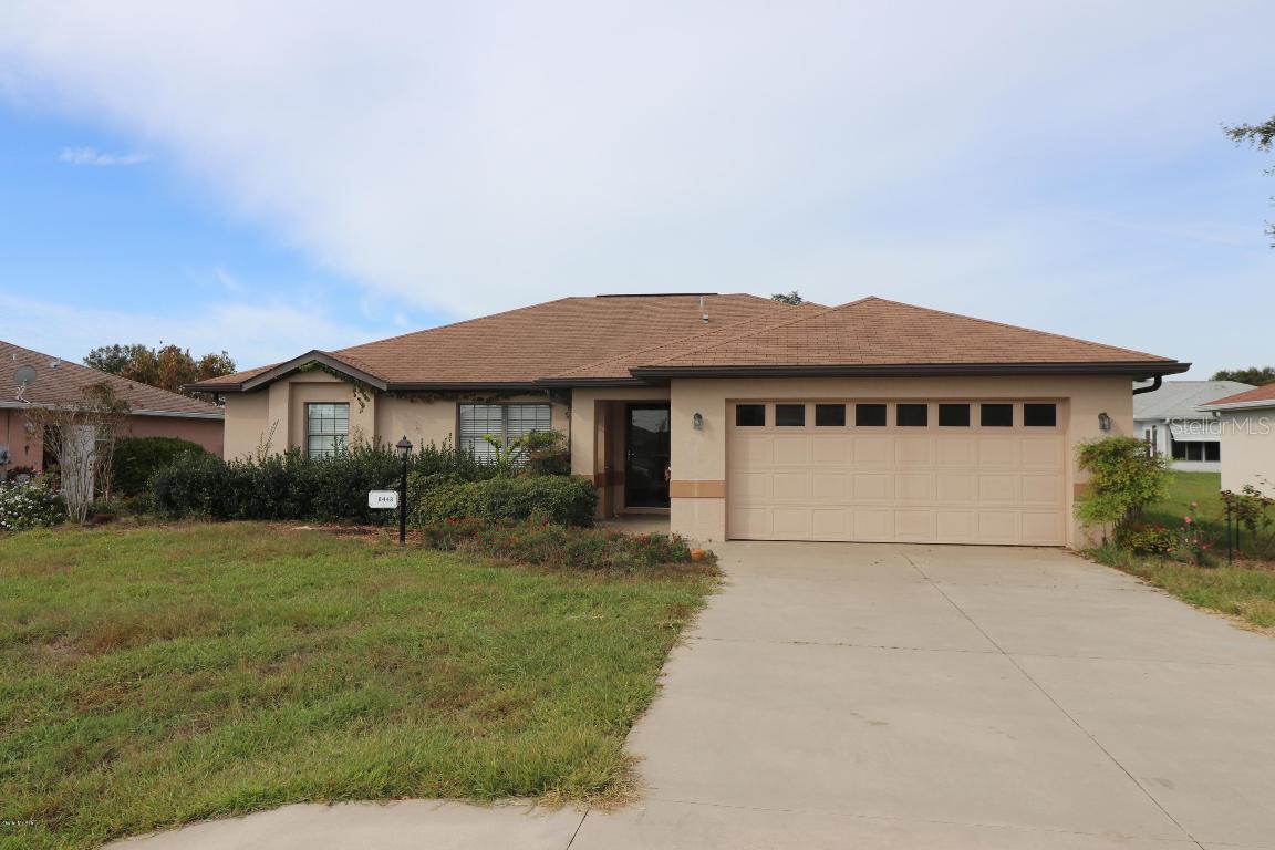 8448 SW 60 Ct., Ocala, FL 34476