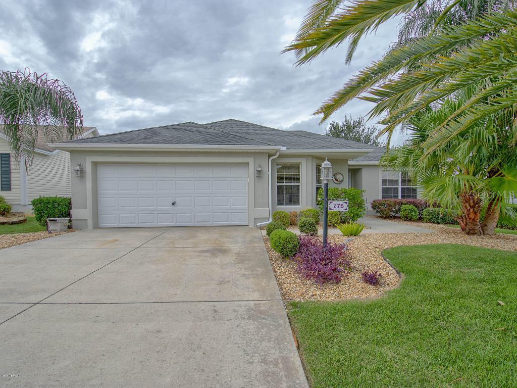 776 Yemassee Loop, The Villages, FL 32162