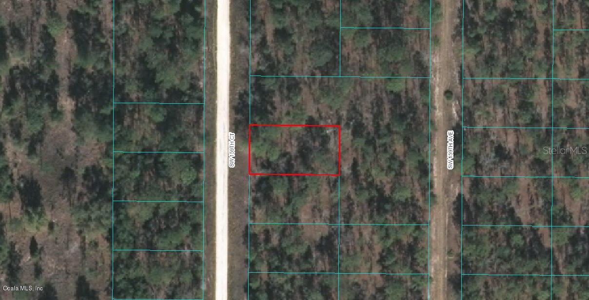 SW 159 Ct., Ocala, FL 34481