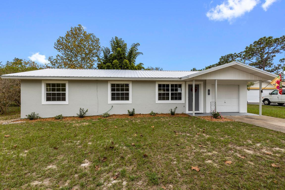 10 Bahia Place Loop, Ocala, FL 34472