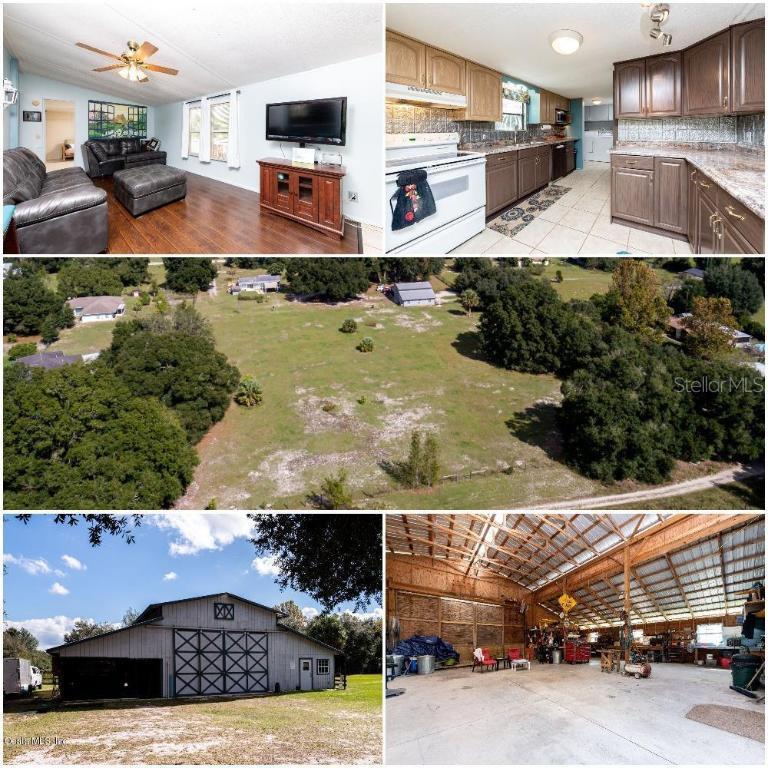 11220 SE 101 St., Ocala, FL 34472