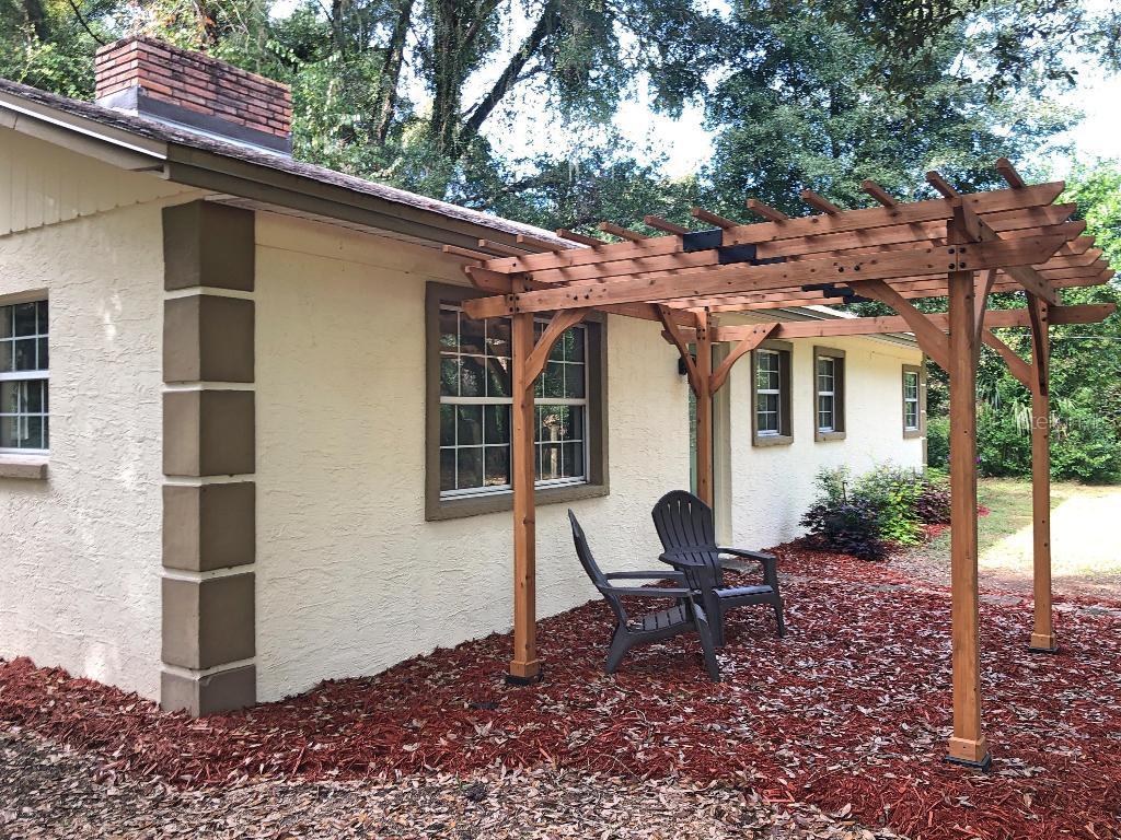 17880 NE 24 Ave., Citra, FL 32113