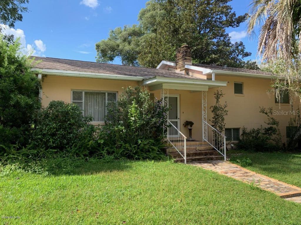 108 NW 2nd St., Williston, FL 32696