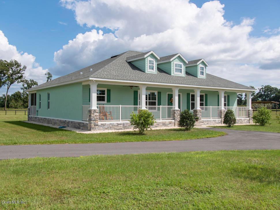 2556 NE 120th St., Anthony, FL 32617