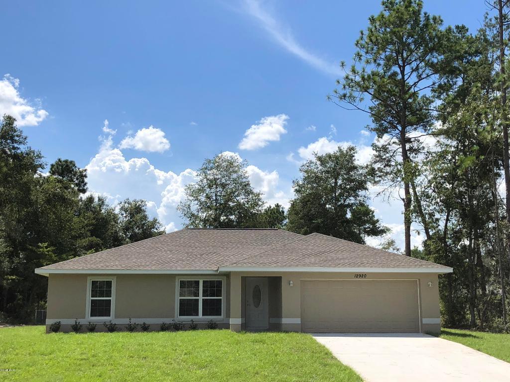 13303 SW 72 Terr Rd., Ocala, FL 34473