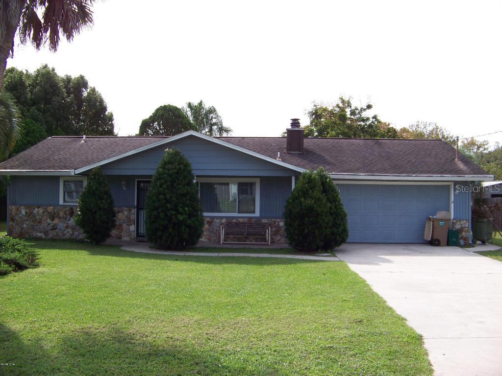 5254 SE 107th St., Belleview, FL 34420