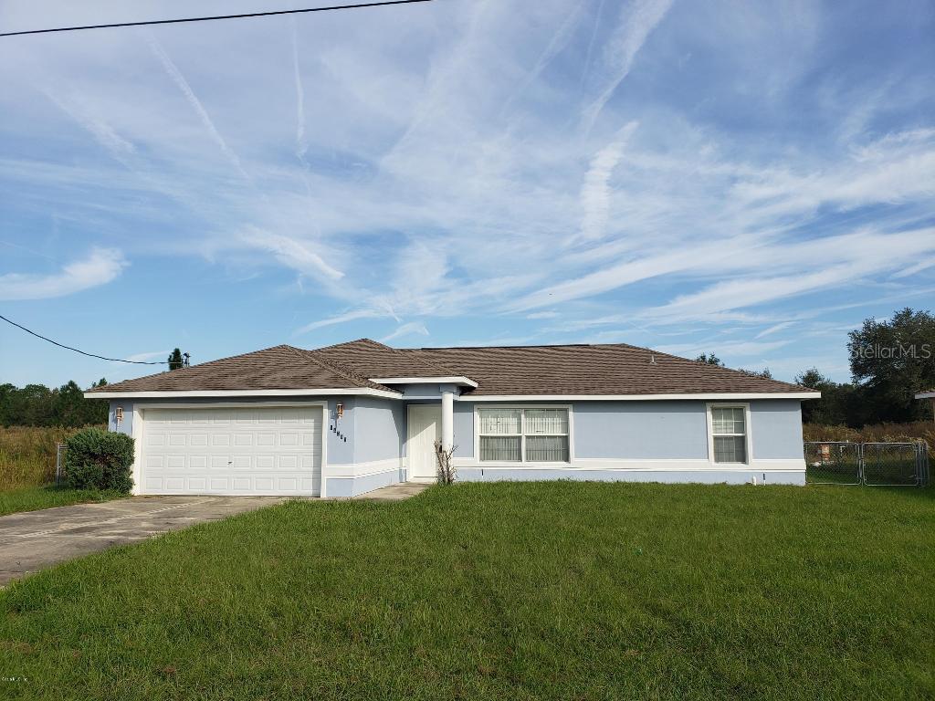 14871 SW 26 Ln., Ocala, FL 34481