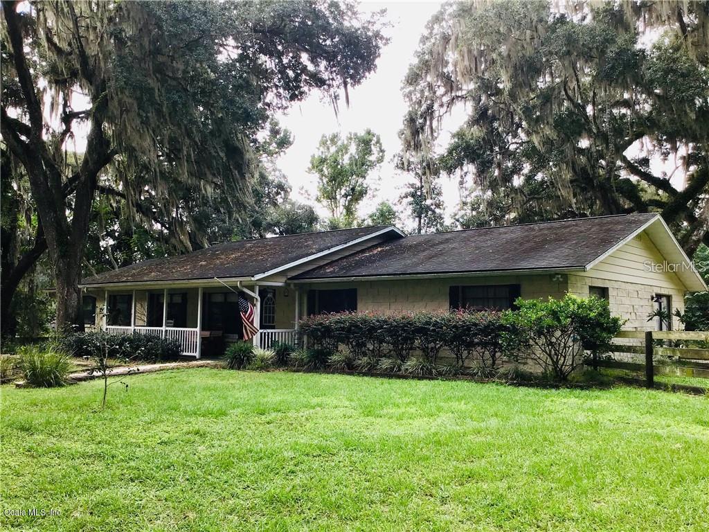 3210 SE 45 St., Ocala, FL 34480