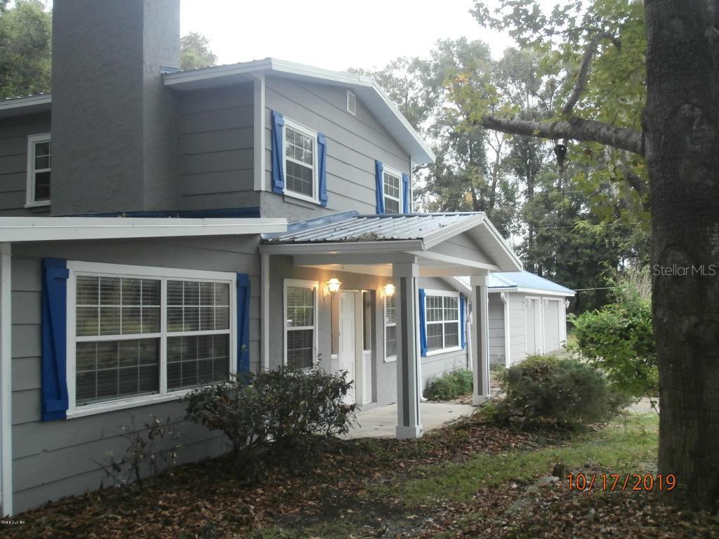 1318 SW 122nd St., Archer, FL 32618