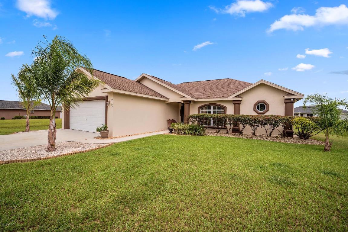 9165 SE 47 Ct Rd., Ocala, FL 34480