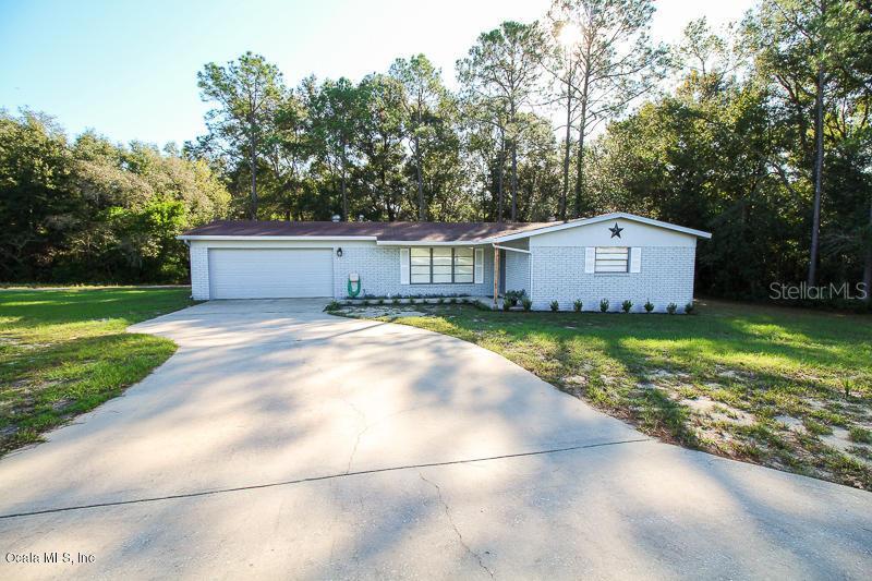 431 E Country Club Dr., Williston, FL 32696