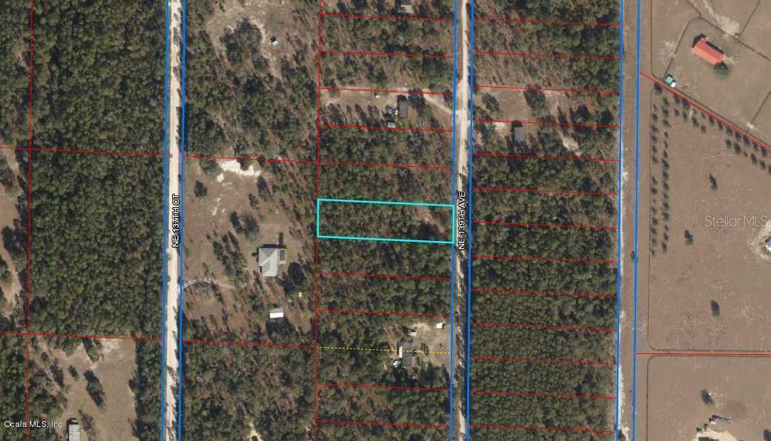 6270 NE 139th Ave., Williston, FL 32696