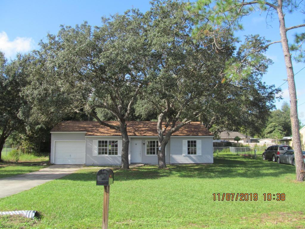 18 Cedar Circle Cir., Ocala, FL 34472