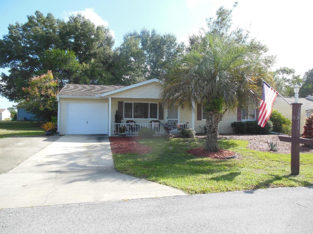 10951 SW 86th Ter., Ocala, FL 34481