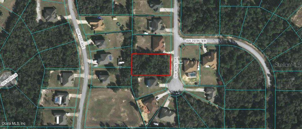 40 Ter., Ocala, FL 34473