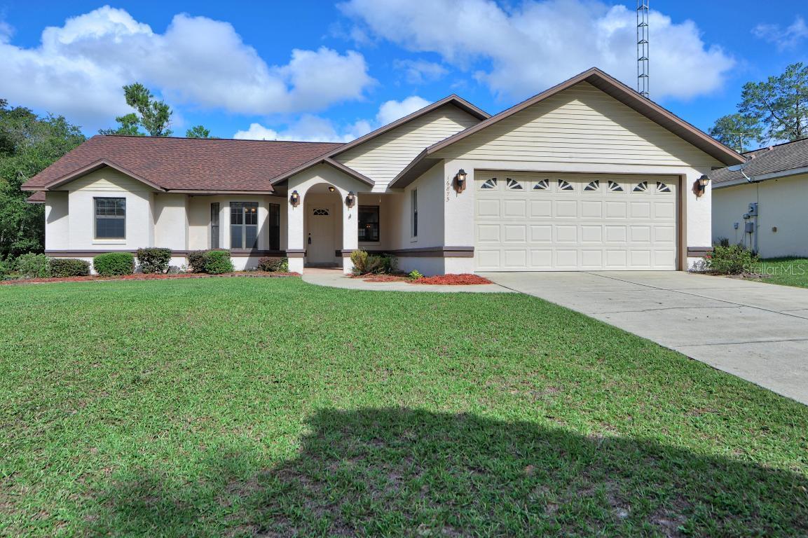 16875 SW 41st Avenue Rd., Ocala, FL 34473