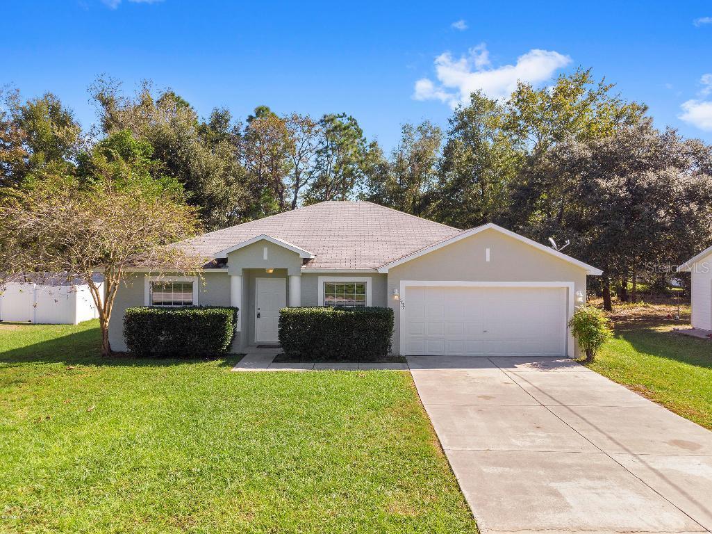 5437 SE 70 Ave., Ocala, FL 34472
