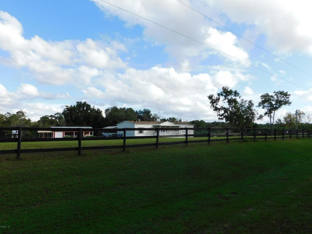 17399 NE 22nd Ct., Citra, FL 32113