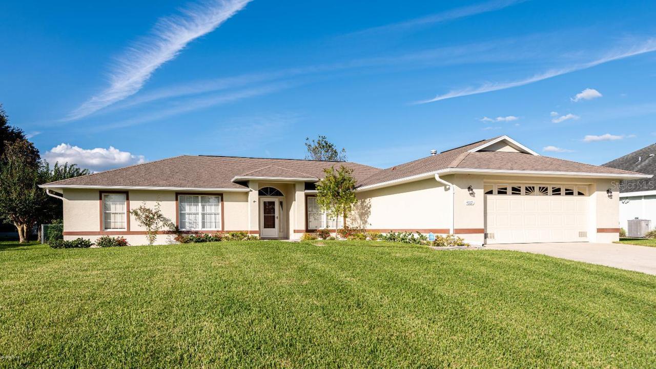 4669 NW 30 Pl., Ocala, FL 34482