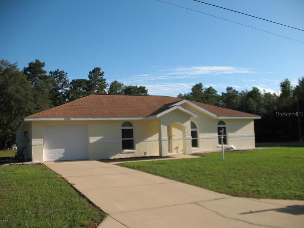 15793 SW 55th Avenue Rd., Ocala, FL 34473