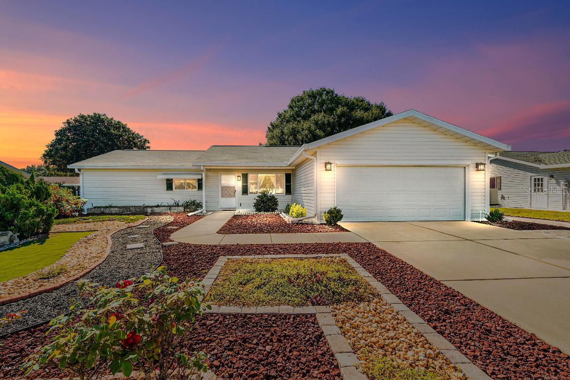 9798 SE 179th Pl., Summerfield, FL 34491