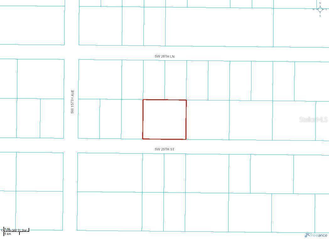 SW 29th St., Ocala, FL 34471