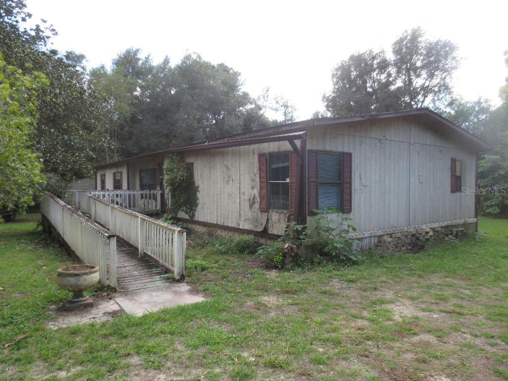 3404 NE 52nd Ct., Silver Springs, FL 34488