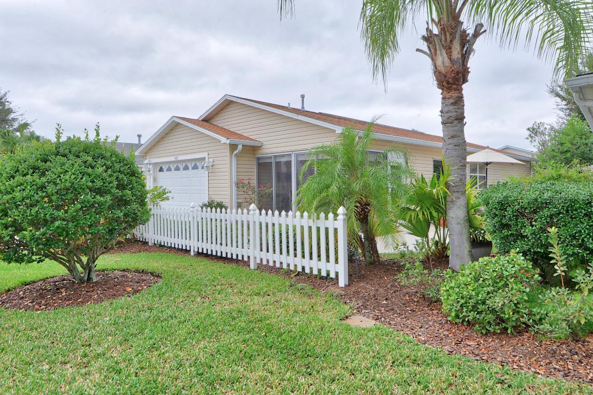 432 Canterbury Ct., The Villages, FL 32162