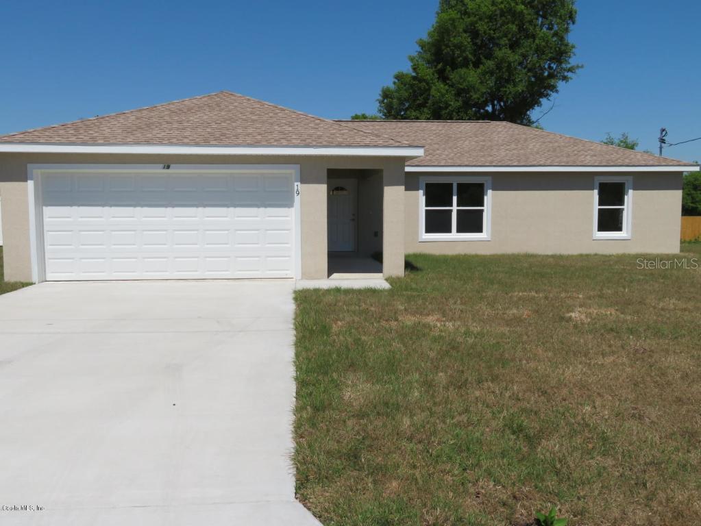 20 Cedar Tree Dr., Ocala, FL 34472