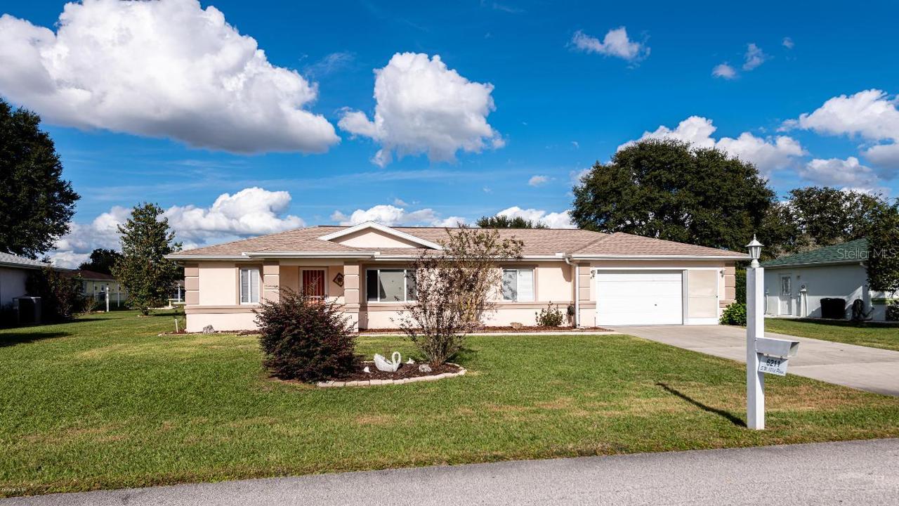 6211 SW 101st Pl., Ocala, FL 34476